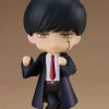Nendoroid Mash Burnedead (Mashle: Magic and Muscles)