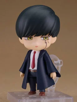 Nendoroid Mash Burnedead (Mashle: Magic and Muscles)