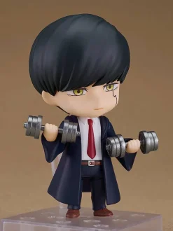 Nendoroid Mash Burnedead (Mashle: Magic and Muscles)