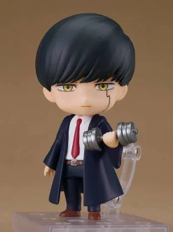 Nendoroid Mash Burnedead (Mashle: Magic and Muscles)