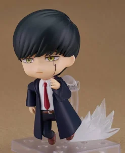 Nendoroid Mash Burnedead (Mashle: Magic and Muscles)