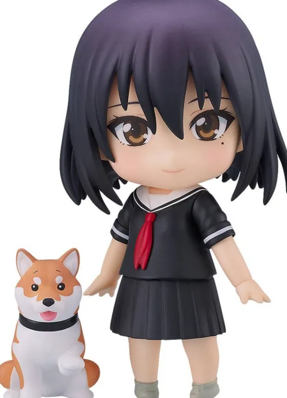Nendoroid Master & Haru (Doomsday with My Dog)