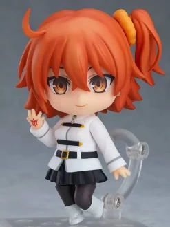 Nendoroid Master Female Protagonist: Light Edition (Fate/Grand Order)