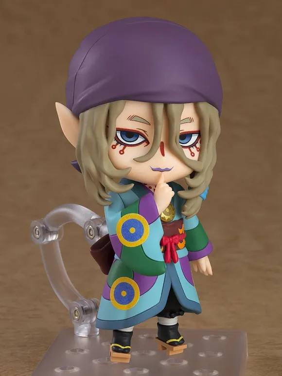 Nendoroid Medicine Seller (Mononoke)