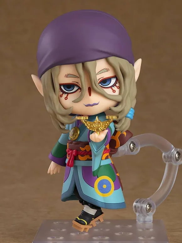 Nendoroid Medicine Seller (Mononoke)
