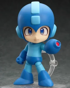 Nendoroid Mega Man (Rock Man)