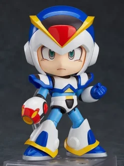 Nendoroid Mega Man X: Full Armor