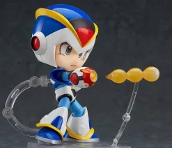 Nendoroid Mega Man X: Full Armor