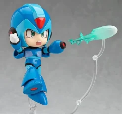 Nendoroid Mega Man X (Mega Man X Series)