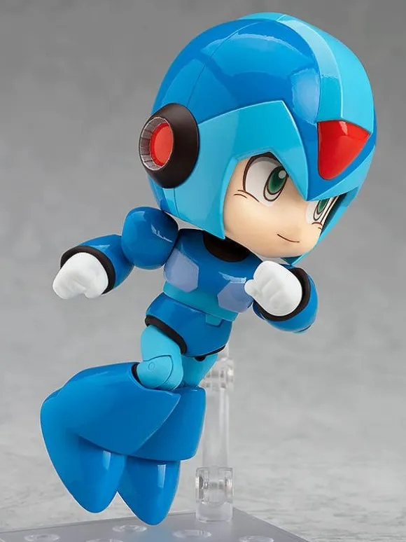 Nendoroid Mega Man X (Mega Man X Series)
