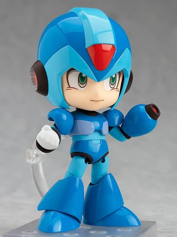 Nendoroid Mega Man X (Mega Man X Series)