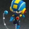 Nendoroid MegaMan.EXE: Super Movable Edition (Mega Man Battle Network)