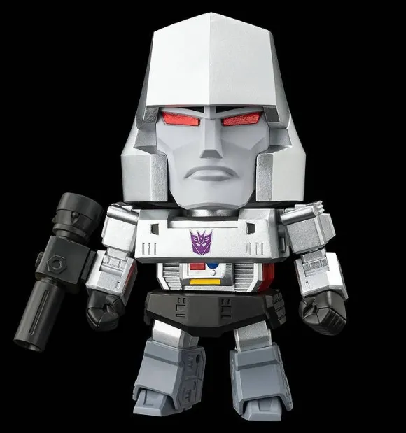 Nendoroid Megatron (Transformers)