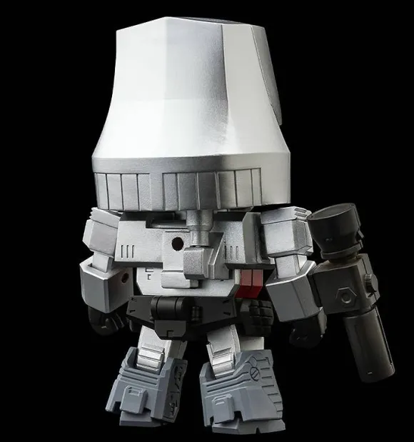 Nendoroid Megatron (Transformers)