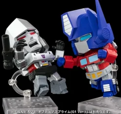 Nendoroid Megatron (Transformers)