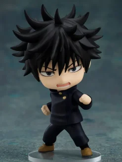 Nendoroid Megumi Fushiguro (Jujutsu Kaisen) (Rerelease)