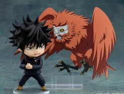 Nendoroid Megumi Fushiguro (Jujutsu Kaisen) (Rerelease)