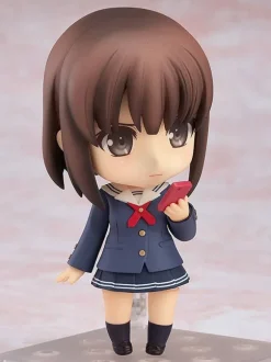 Nendoroid Megumi Kato (Saekano: How to Raise a Boring Girlfriend Flat)