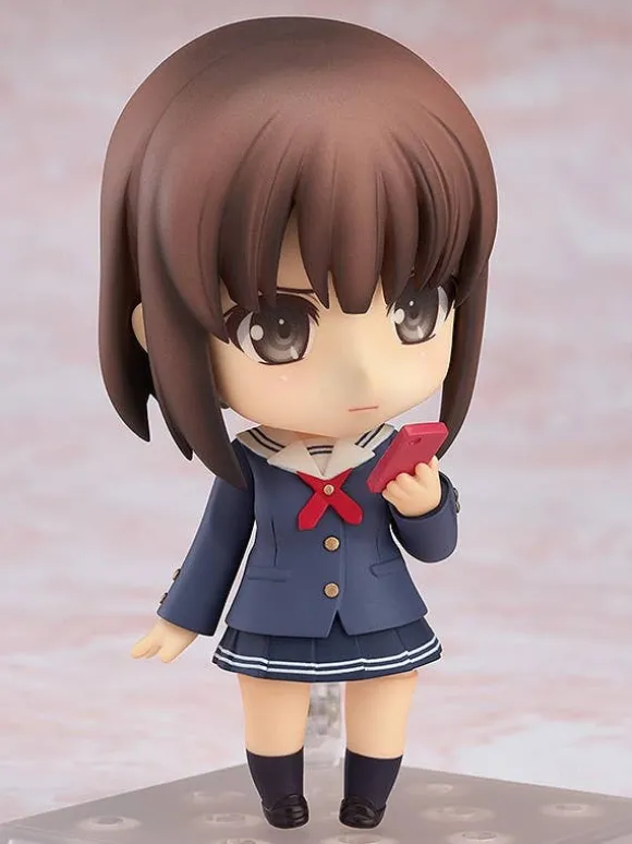 Nendoroid Megumi Kato (Saekano: How to Raise a Boring Girlfriend Flat)