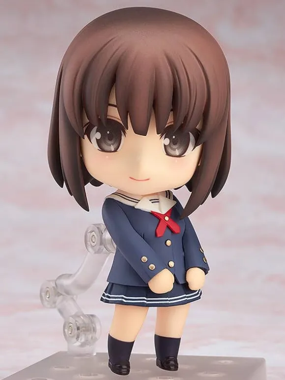 Nendoroid Megumi Kato (Saekano: How to Raise a Boring Girlfriend Flat) (Reissue)