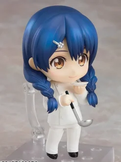 Nendoroid Megumi Tadokoro (Food Wars! Shokugeki no Soma: The Third Plate)
