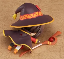 Nendoroid Megumin (KONO SUBARASHII SEKAI NI SYUKUFUKU WO! 2) (Reissue)