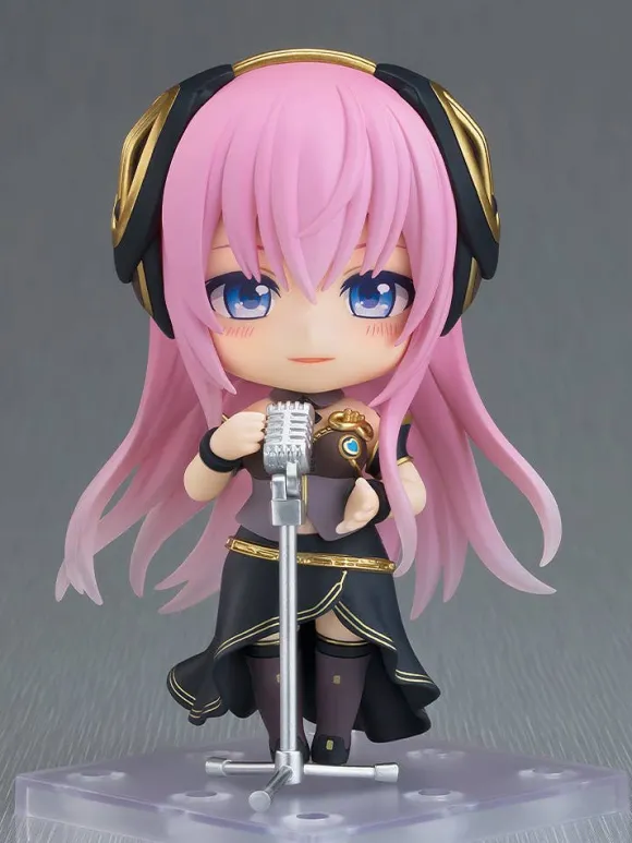 Nendoroid Megurine Luka V4X
