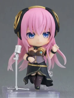 Nendoroid Megurine Luka V4X