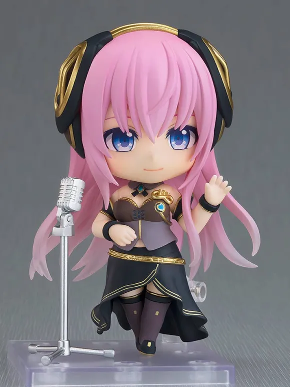 Nendoroid Megurine Luka V4X