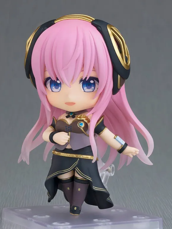Nendoroid Megurine Luka V4X