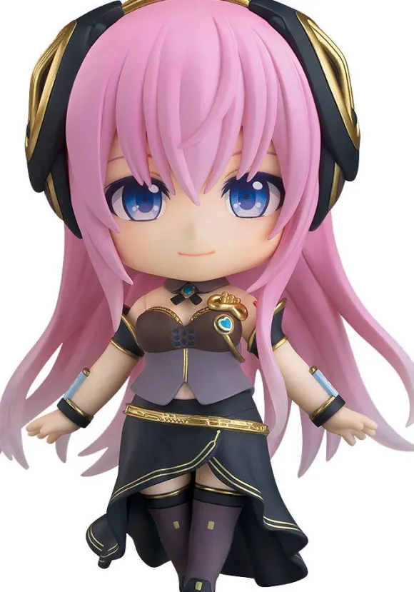 Nendoroid Megurine Luka V4X