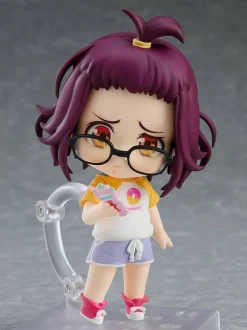 Nendoroid Mei Kamino (Godzilla Singular Point)