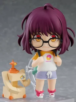 Nendoroid Mei Kamino (Godzilla Singular Point)