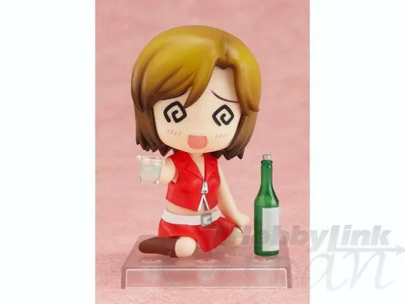 Nendoroid Meiko