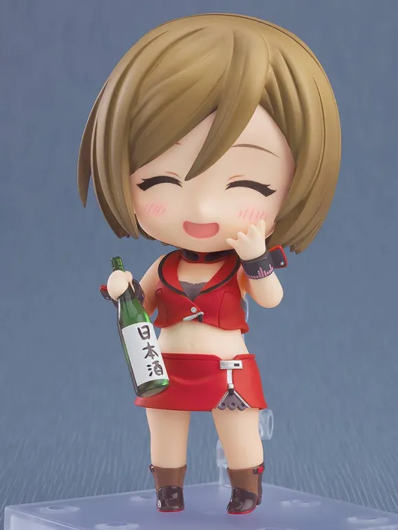 Nendoroid MEIKO 2.0