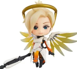 Nendoroid Mercy: Classic Skin Edition (Overwatch)