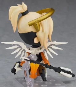 Nendoroid Mercy: Classic Skin Edition (Overwatch)