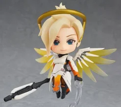 Nendoroid Mercy: Classic Skin Edition (Overwatch)