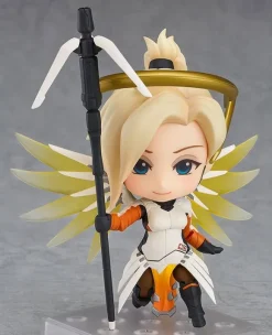 Nendoroid Mercy: Classic Skin Edition (Overwatch)