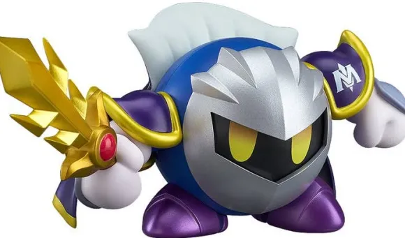 Nendoroid Meta Knight (Kirby)