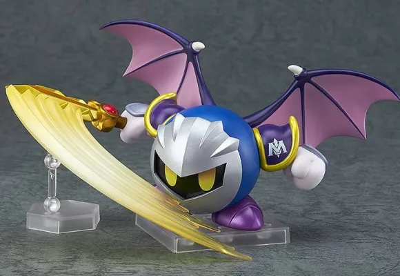 Nendoroid Meta Knight (Kirby)