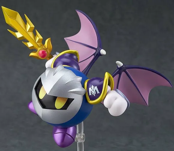 Nendoroid Meta Knight (Kirby)