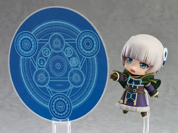 Nendoroid Meteora (Re:CREATORS)