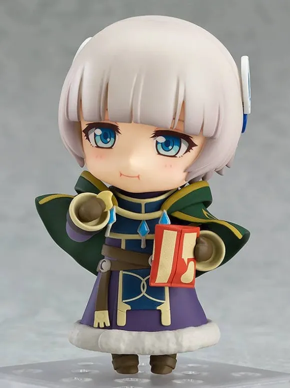 Nendoroid Meteora (Re:CREATORS)