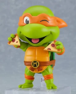 Nendoroid Michelangelo (Teenage Mutant Ninja Turtles)