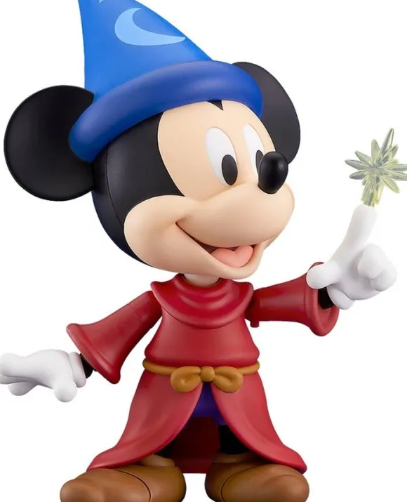 Nendoroid Mickey Mouse: Fantasia Ver. Fantasia