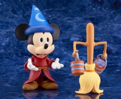 Nendoroid Mickey Mouse: Fantasia Ver. Fantasia