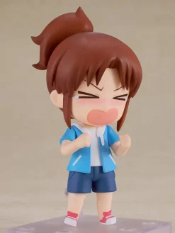 Nendoroid Midori Nagumo (City The Animation)
