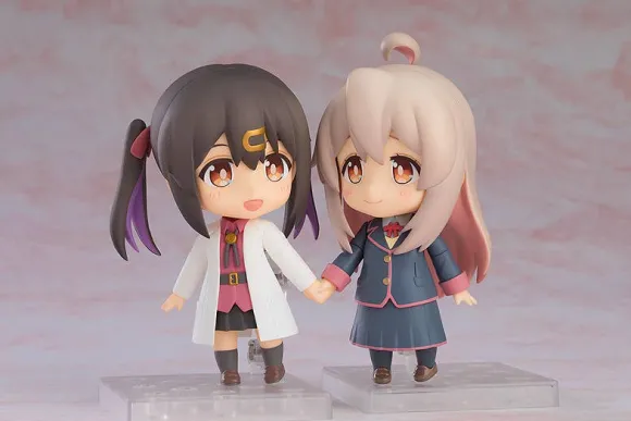 Nendoroid Mihari Oyama (ONIMAI: I'm Now Your Sister!)