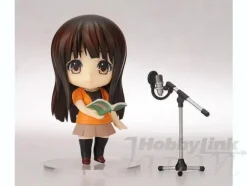 Nendoroid Miho Azuki
